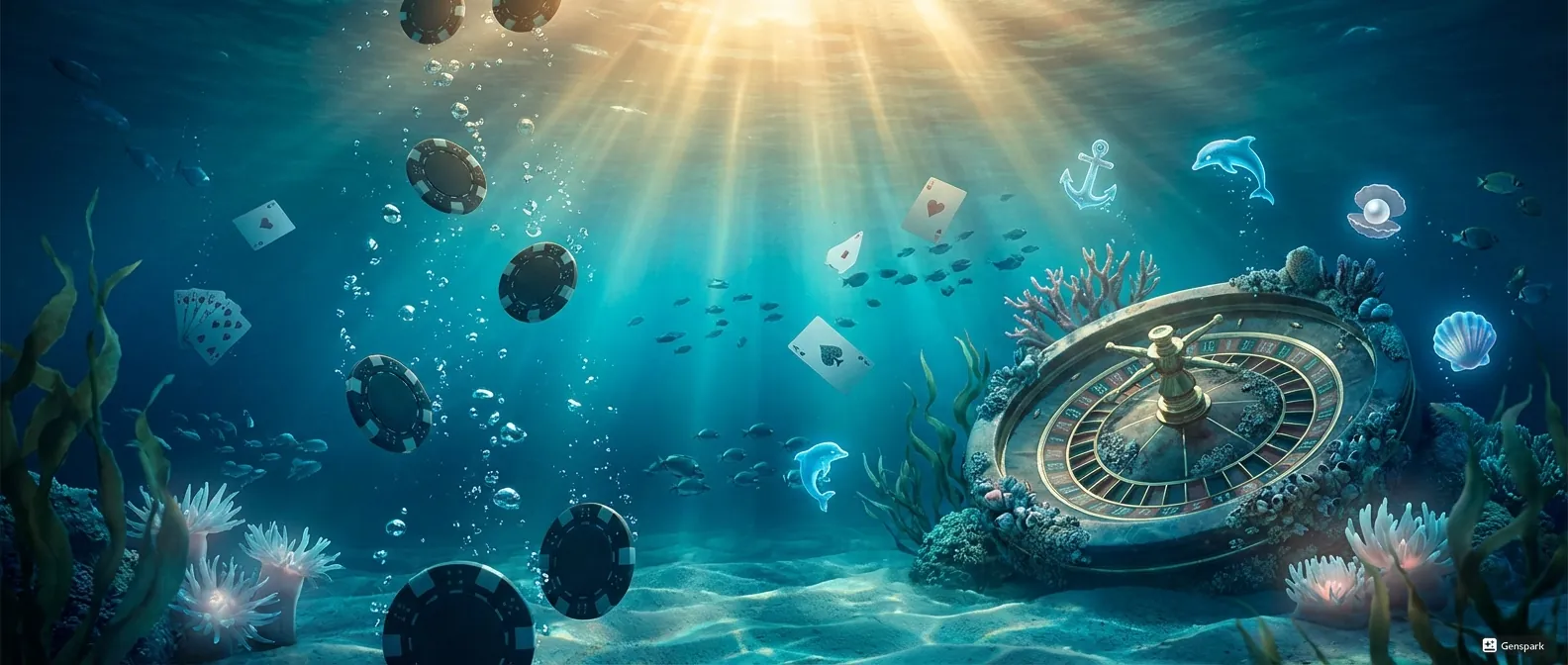 21 Bets Casino bonus