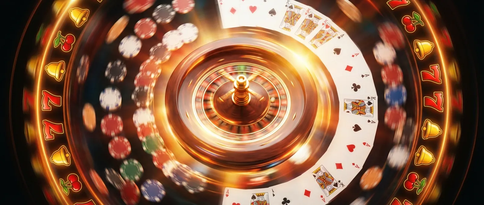 21 Bets Casino bonus