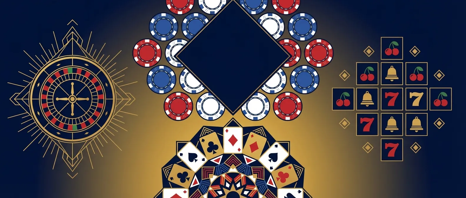 21 Bets Casino bonus