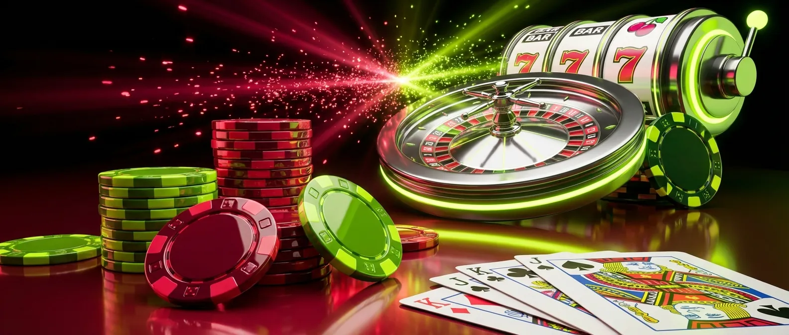 21 Bets Casino bonus