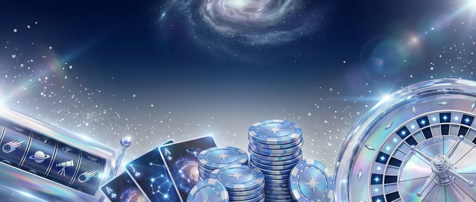 21 Bets Casino bonus