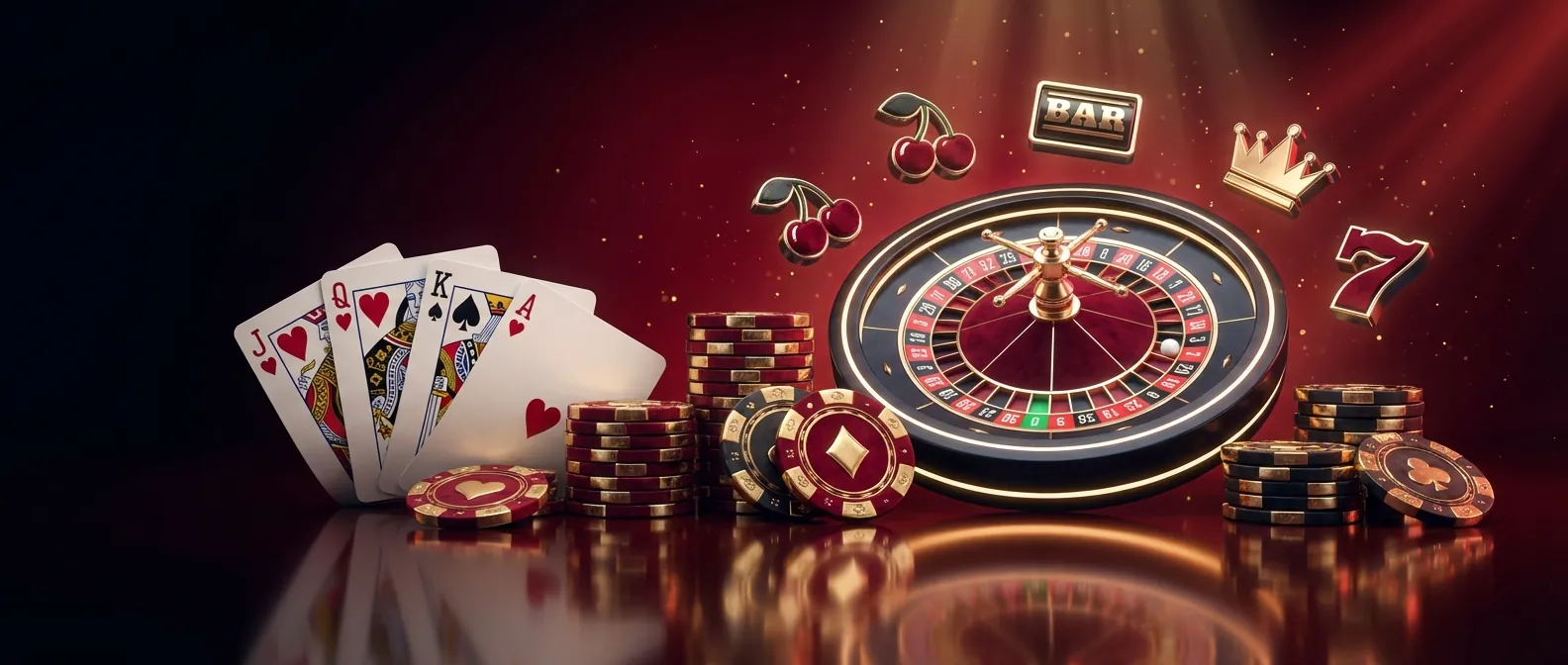 21 Bets Casino bonus